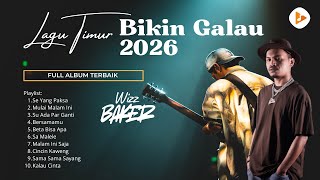 Download lagu Lagu Timur Wizz Baker Full Album || Tanpa Iklan Bikin Galau #wizzbaker #fullalbumwizzbaker#lagutimur mp3 Download lagu Lagu Timur Wizz Baker Full Album || Tanpa Iklan Bikin Galau #wizzbaker #fullalbumwizzbaker#lagutimur mp3
