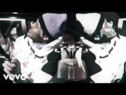 Yungdrizzz - SUPERNOVA PT. 2