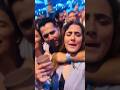 Varundhawan Nupursanon Groove On Diljitdosanjh Lover Shorts Concert Mumbai