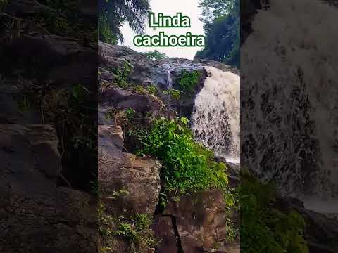 #Cabixi #Rondônia #cabixi #cachoeira