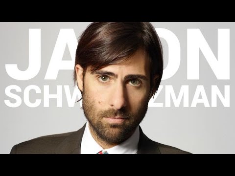 The Rise of Jason Schwartzman | NO SMALL PARTS