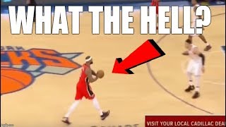 NBA