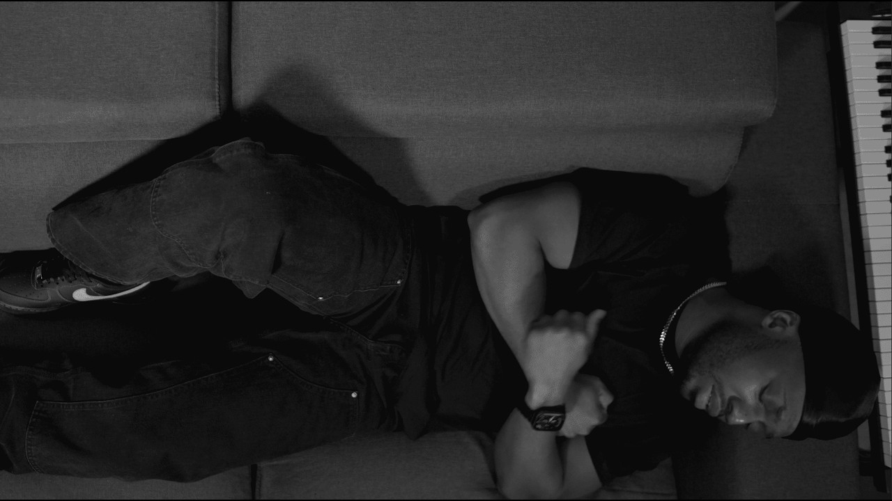 Ross Nkunga - Deep Expression (Clip Officiel)