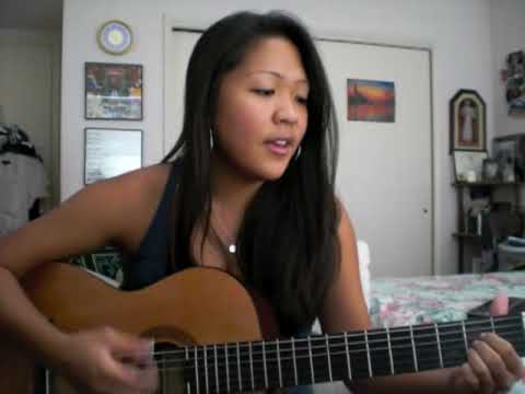 Jay Sean ft. Lil Wayne - Down (cover) - by Nerissa