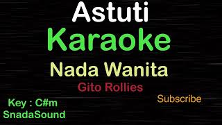 Download lagu ASTUTI-Lagu Nostalgia-Gito Rollies|KARAOKE NADA WANITA -Female-Cewek-Perempuan@UcokkuYasir mp3 Download lagu ASTUTI-Lagu Nostalgia-Gito Rollies|KARAOKE NADA WANITA -Female-Cewek-Perempuan@UcokkuYasir mp3