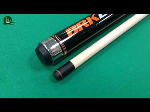 Кий Viking Valhalla BRK-2 2pc Pool (Valhalla) - Luza.ru