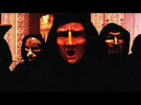 The Elites NEVER wanted anyone to see THIS movie