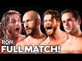 EPIC Star Studded Survival Of The Fittest FREE MATCH