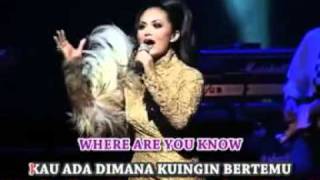 Download lagu Krisdayanti - Ku Tak Sanggup (Concert at Esplanade, Singapore [2009]) mp3