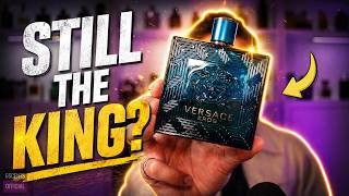 Versace Eros EDT UPDATED Fragrance Review - Is It STILL Worth It