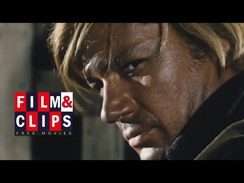 Sartana and His Shadow of Death - Amazing Western! - Full Movie by Film&Clips Free Movies