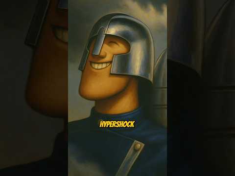 every super who destroyed an omnidroid #theincredibles #incredibles2