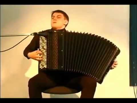 V. Semenov - Guelder rose ("Kalina krasnaja") (Nikolai Istomin)