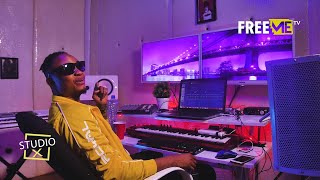 Joeboy ft Vibes Studio Baby remix Joeboy ft Vibes Studio Baby remix