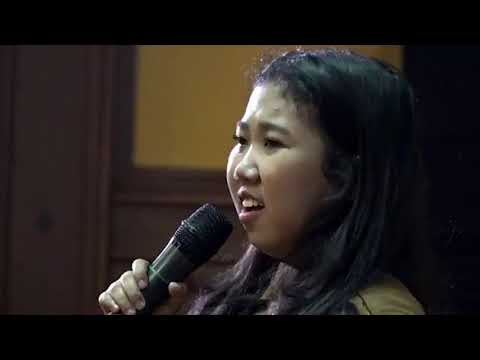 STAND UP KOMEDI - NASIB GURU HONORER (KIKI)