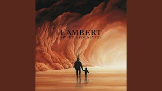 A Thousand Cracks - Lambert