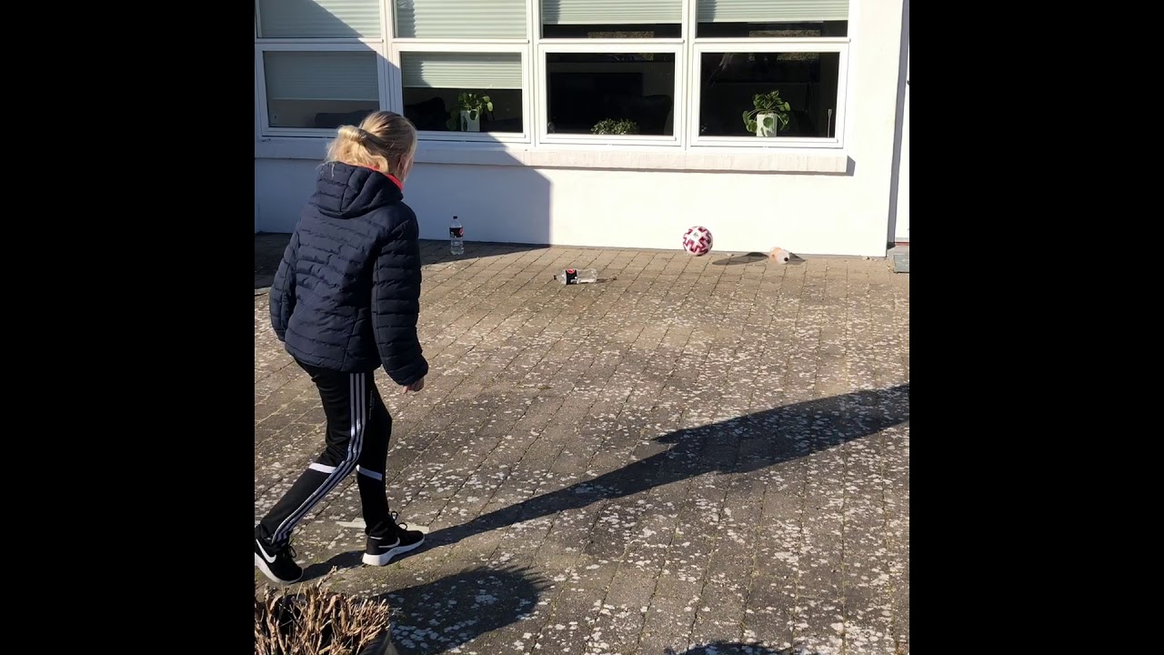 Læs nyheden "Assens FC: U12 pigers fodboldglæde trumfer corona" Assens FC: U12 pigers fodboldglæde trumfer corona