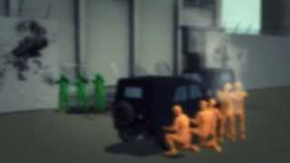 Taliban launches explosive offensive on Kabul's diplomatic green zone