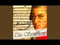Symphony No. 28 in C Major, K. 200: III. Menuetto Allegretto - Trio - Menuetto