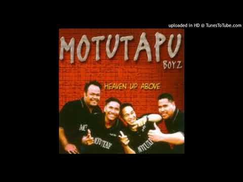 Motutapu Boys - Heaven up Above