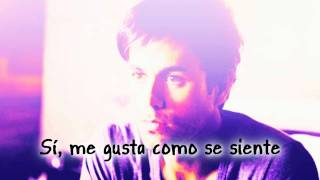 Enrique Iglesias Ft. Pitbull - I Like How It Feels (Traducido al Español)