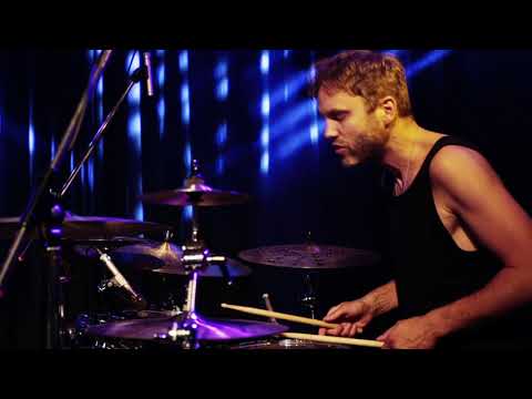 Rüdiger Baldauf Beatles Promo