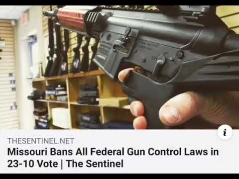 haha machine gun go brrr