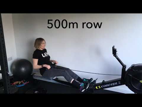 LEP Fitness - Personal Trainer Sheffield video.