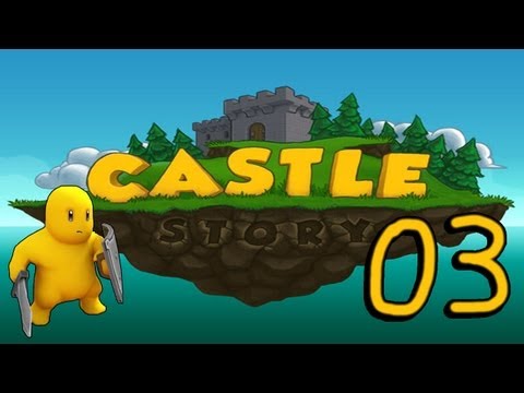 castle story pc beta v1.0 - download