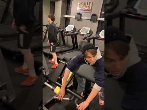 040319 EXO Kai Live instagram