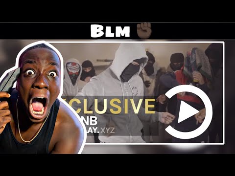 American Reaction To NitoNB X M1onthebeat - Down for the cause (Music Video) | Pressplay