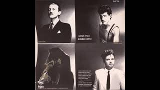 Yello – I Love You (1983)