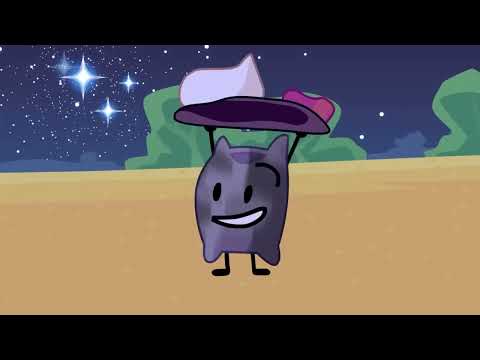 Every time Four from BFB hurts/injures, kills or sends someone to the BRB [READ DESC]