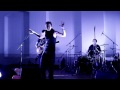Alai Oli - Над домами (live, Саратов, 23.02.2012) 