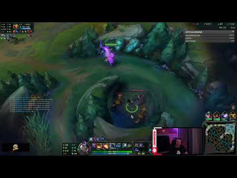 G2 Jankos - Bard is Next Level