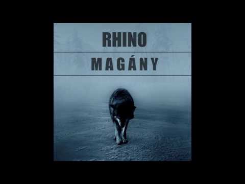 RHINO - MAGÁNY