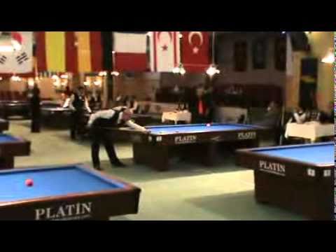 Carlos Veloso Turquia Anthalya Fev 2010 Jog 2