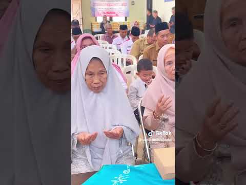 Pelantikan Perangkat Desa, Kaur Perencanaan dan Kaur TU dan Umum