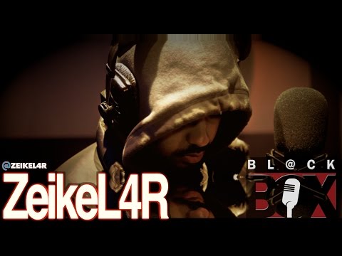 Zeike L4R | BL@CKBOX (4k) S10 Ep. 52/184 #10MillionViewSpecials