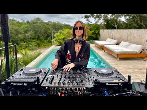 EPHIMERA Tulum and E L Ë K T R A