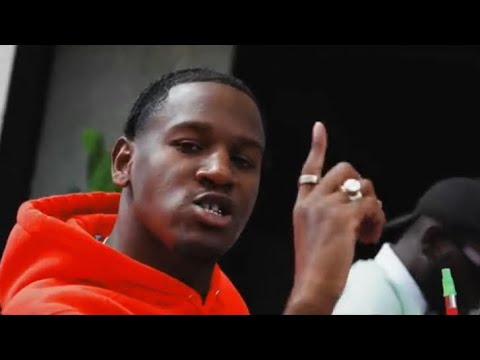 NEGRITO X TIGHTFIST X 19F (Moise Kean) - Say No More (Official Clip Video)