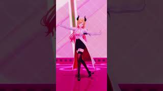 全方向美少女歌って踊ってみた #vtuber #shorts #ホロライブ #hololive #踊ってみた