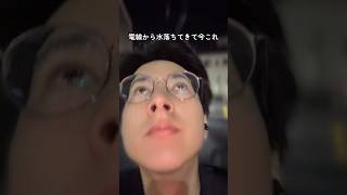 芸術的なメガネの完成！#shorts
