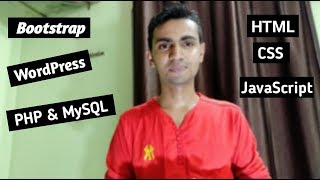How To Become Web developer In Hindi | Web developer Kaise Bane | Web developer carrier in india 🔥