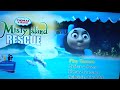 Dvd Menu Walkthrough Thomas And Friends Misty Island Rescue UK DVD 2010