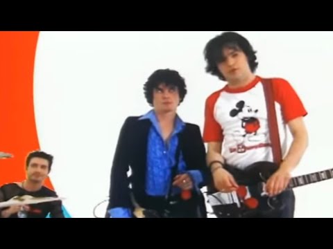 The Unband - Geez Louise