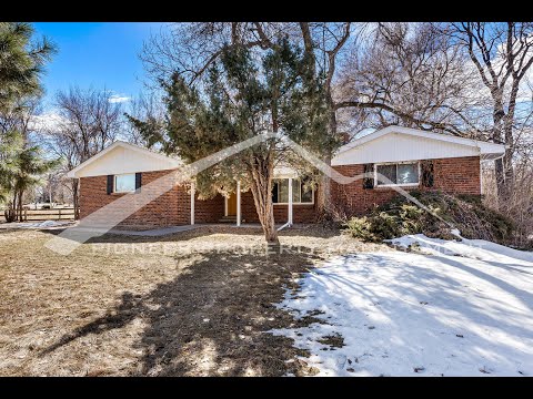 Charming Home with Big Backyard! property video