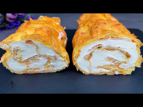 My husband wants it every morning! It's so delicious that I bake it 3 times a week!