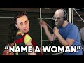 Who S The Sexist