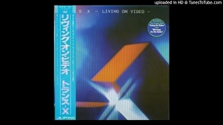 Trans-X - Living on Video 1983 (Vitalic Remix)